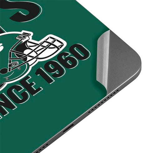 NFL New York Jets Helmet Apple iPad Mini Skin