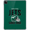 NFL New York Jets Helmet iPad Pro 11in (2024) Clear Case