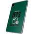 NFL New York Jets Helmet iPad Pro 11in (2024) Clear Case