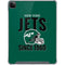 NFL New York Jets Helmet iPad Cases