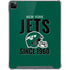 NFL New York Jets Helmet iPad Cases
