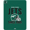 NFL New York Jets Helmet iPad Pro 13in M4 (2024) Skin