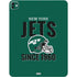 NFL New York Jets Helmet iPad Pro 13in M4 (2024) Skin