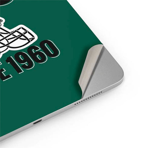 NFL New York Jets Helmet iPad Pro 13in M4 (2024) Skin