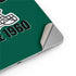 NFL New York Jets Helmet iPad Pro 13in M4 (2024) Skin