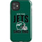 NFL New York Jets Helmet iPhone 11 Impact Case