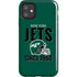 NFL New York Jets Helmet iPhone 11 Impact Case