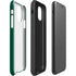 NFL New York Jets Helmet iPhone 11 Impact Case