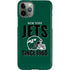 NFL New York Jets Helmet iPhone 11 Pro Lite Case