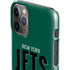 NFL New York Jets Helmet iPhone 11 Pro Lite Case