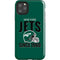 NFL New York Jets Helmet iPhone Cases