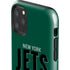 NFL New York Jets Helmet iPhone 11 Pro Max Impact Case