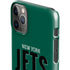 NFL New York Jets Helmet iPhone 11 Pro Max Lite Case