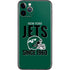 NFL New York Jets Helmet iPhone 11 Pro Skin
