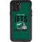 NFL New York Jets Helmet iPhone 11 Pro Waterproof Case