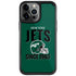 NFL New York Jets Helmet iPhone Cases