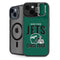 NFL New York Jets Helmet iPhone 14 Kickstand Case