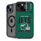 NFL New York Jets Helmet iPhone 14 Plus Kickstand Case