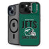 NFL New York Jets Helmet iPhone 14 Plus Kickstand Case