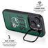 NFL New York Jets Helmet iPhone 14 Plus Kickstand Case