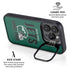 NFL New York Jets Helmet iPhone 14 Pro Kickstand Case