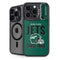 NFL New York Jets Helmet iPhone 14 Pro Max Kickstand Case