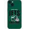 NFL New York Jets Helmet iPhone Skins