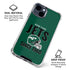 NFL New York Jets Helmet iPhone 15 Clear Case