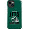 NFL New York Jets Helmet iPhone 15 Impact Case