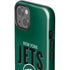 NFL New York Jets Helmet iPhone 15 Impact Case