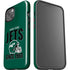 NFL New York Jets Helmet iPhone 15 Impact Case