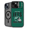 NFL New York Jets Helmet iPhone 15 Plus Kickstand Case