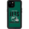 NFL New York Jets Helmet iPhone 15 Plus Waterproof Case