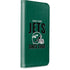 NFL New York Jets Helmet iPhone 15 Pro Folio Case