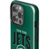 NFL New York Jets Helmet iPhone 15 Pro Impact Case