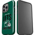 NFL New York Jets Helmet iPhone 15 Pro Impact Case