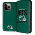 NFL New York Jets Helmet iPhone Cases