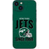 NFL New York Jets Helmet iPhone 15 Skin