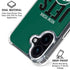 NFL New York Jets Helmet iPhone 16 Clear Case