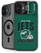 NFL New York Jets Helmet iPhone 16 Plus Kickstand Case