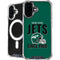 NFL New York Jets Helmet iPhone 16 Plus MagSafe Case