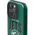 NFL New York Jets Helmet iPhone 16 Pro Impact Case