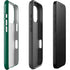 NFL New York Jets Helmet iPhone 16 Pro Impact Case