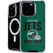 NFL New York Jets Helmet iPhone 16 Pro MagSafe Case