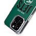 NFL New York Jets Helmet iPhone 16 Pro MagSafe Case