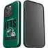 NFL New York Jets Helmet iPhone 16 Pro Max Impact Case