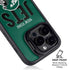 NFL New York Jets Helmet iPhone 16 Pro Max Kickstand Case