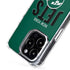NFL New York Jets Helmet iPhone 16 Pro Max MagSafe Case