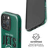 NFL New York Jets Helmet iPhone 16 Pro Max Magsafe Impact Case