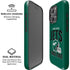 NFL New York Jets Helmet iPhone 16 Pro Max Magsafe Impact Case